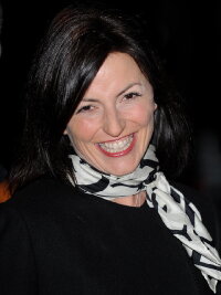 Davina McCall