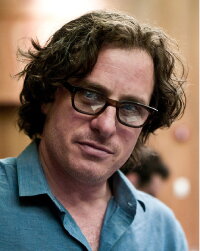 Davis Guggenheim