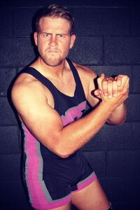 Davis Passfield