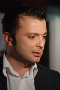 Davit Imedashvili