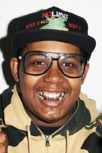 Davon 'Jasper' Wilson