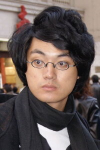 Davy Chou