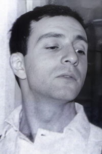 Davyd Cherkaskyi