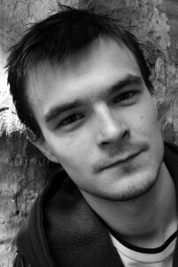 Dawid Ogrodnik