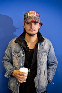 Dawid Ogrodnik