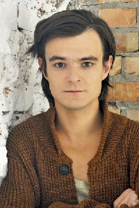 Dawid Ogrodnik