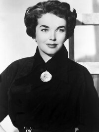 Dawn Addams