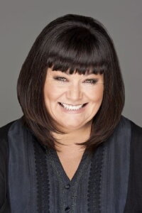 Dawn French