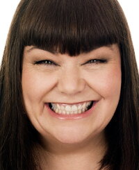 Dawn French