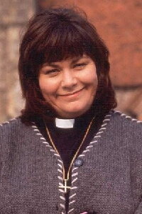 Dawn French