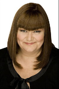 Dawn French