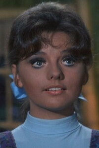 Dawn Wells