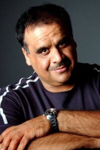 Dawood Hussein