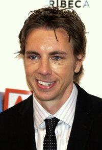 Dax Shepard