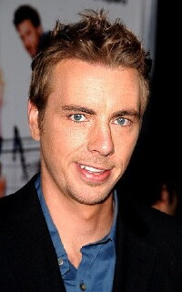 Dax Shepard