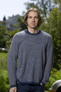Dax Shepard