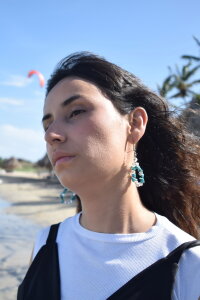 Dayana Salas