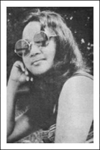 Dayang Sofia