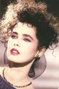 Dayle Haddon