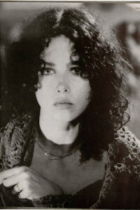 Dayle Haddon