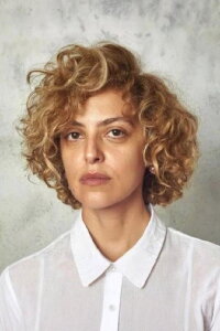 Dea Kulumbegashvili