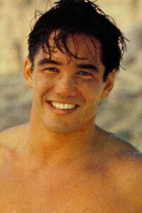 Dean Cain