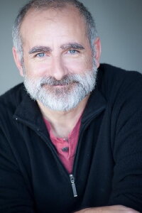 Dean Cameron