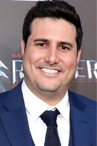 Dean Israelite