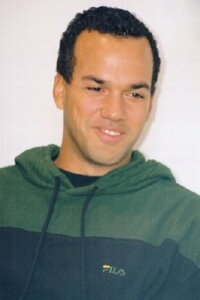 Dean Marshall
