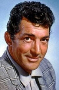 Dean Martin