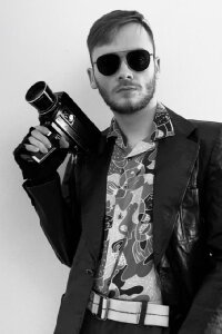 Dean Matschke