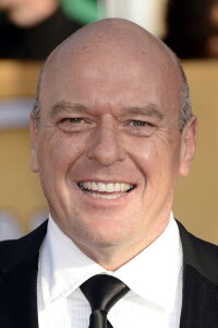 Dean Norris