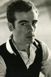 Dean Stockwell