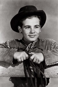 Dean Stockwell