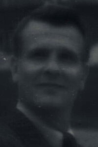 Dean Welch