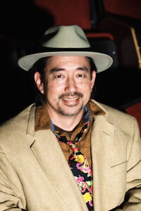 Dean Yamada
