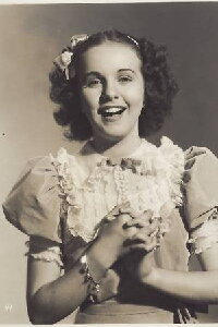 Deanna Durbin
