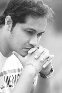 Debashish Biswas
