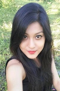 Debashree Gogoi