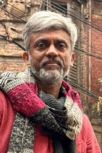 Debasish Sen Sharma