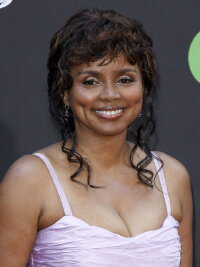 Debbi Morgan