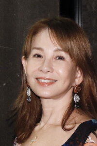 Debbie Chou