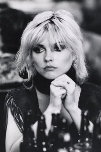 Debbie Harry