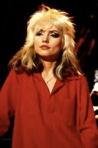 Debbie Harry