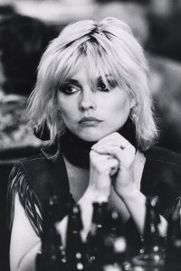 Debbie Harry