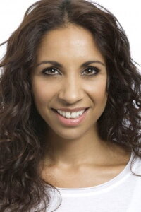 Debbie Kurup