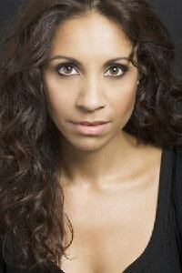 Debbie Kurup