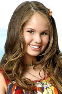 Debby Ryan