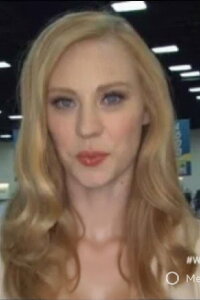 Deborah Ann Woll