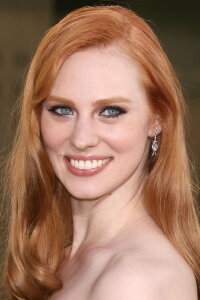 Deborah Ann Woll